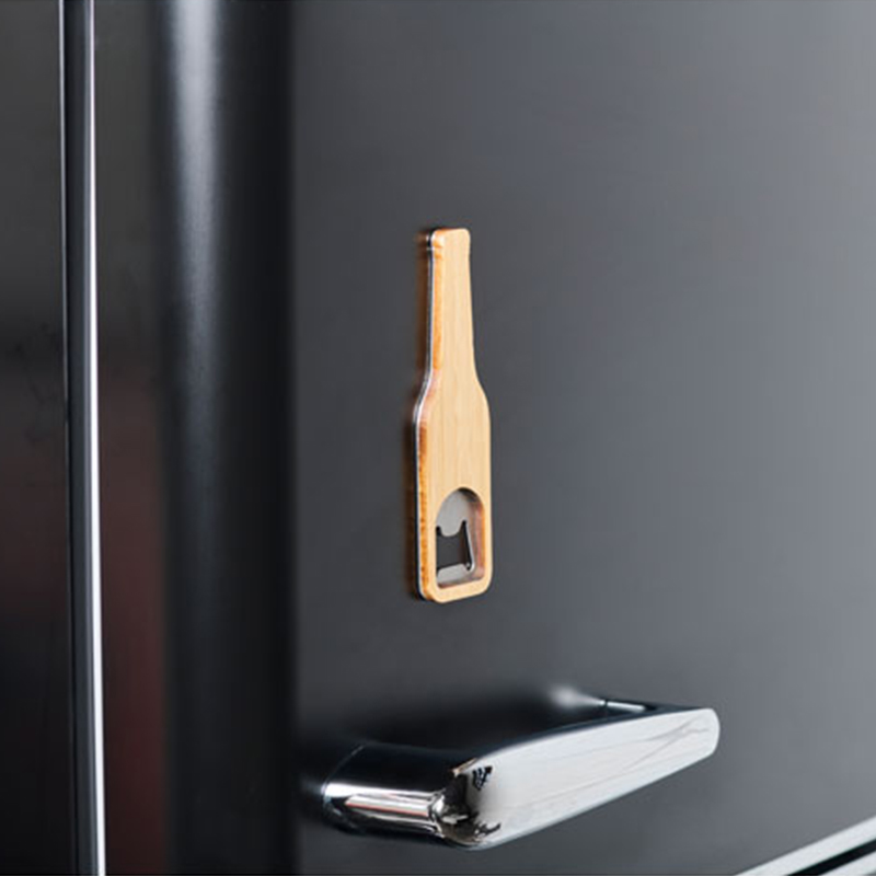 Bottle opener magnetic - Image 4